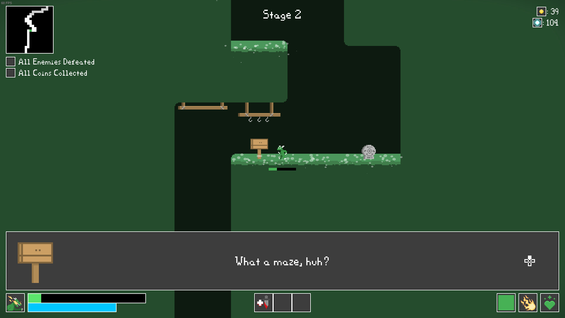 Maze Monsters screenshot 6