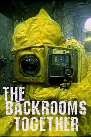 The Backrooms Together