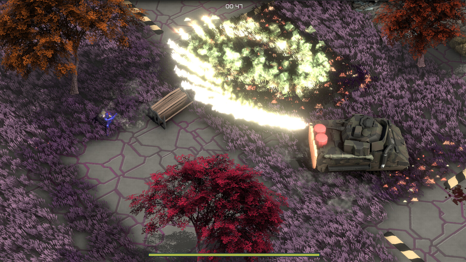 Conquer Humanity screenshot 3