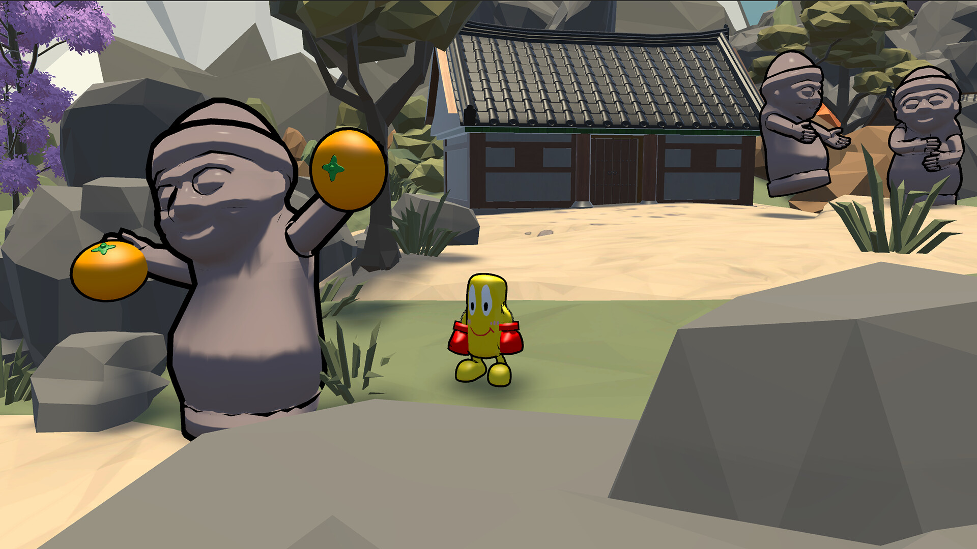 Balloon Man screenshot 9