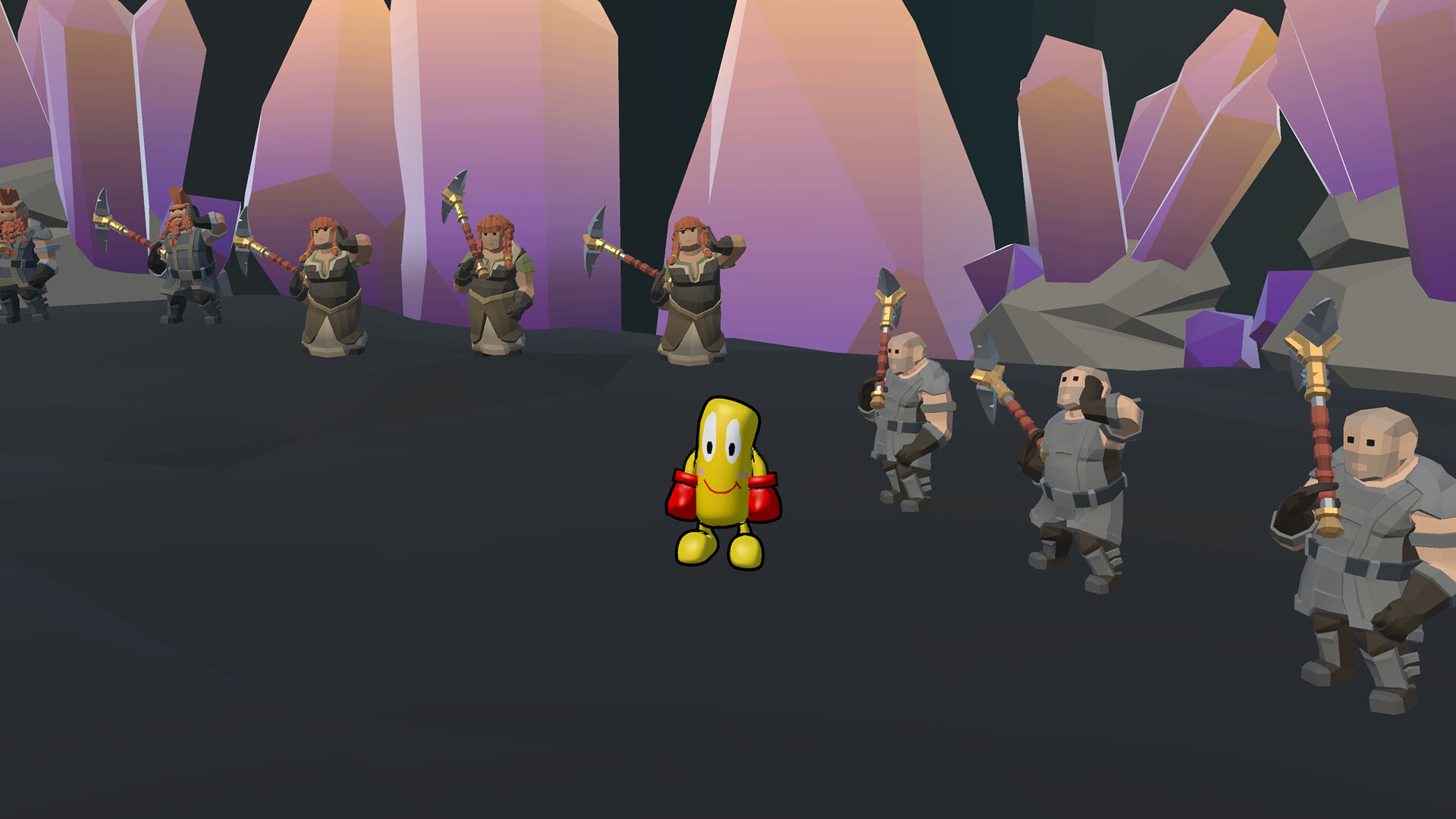 Balloon Man screenshot 5