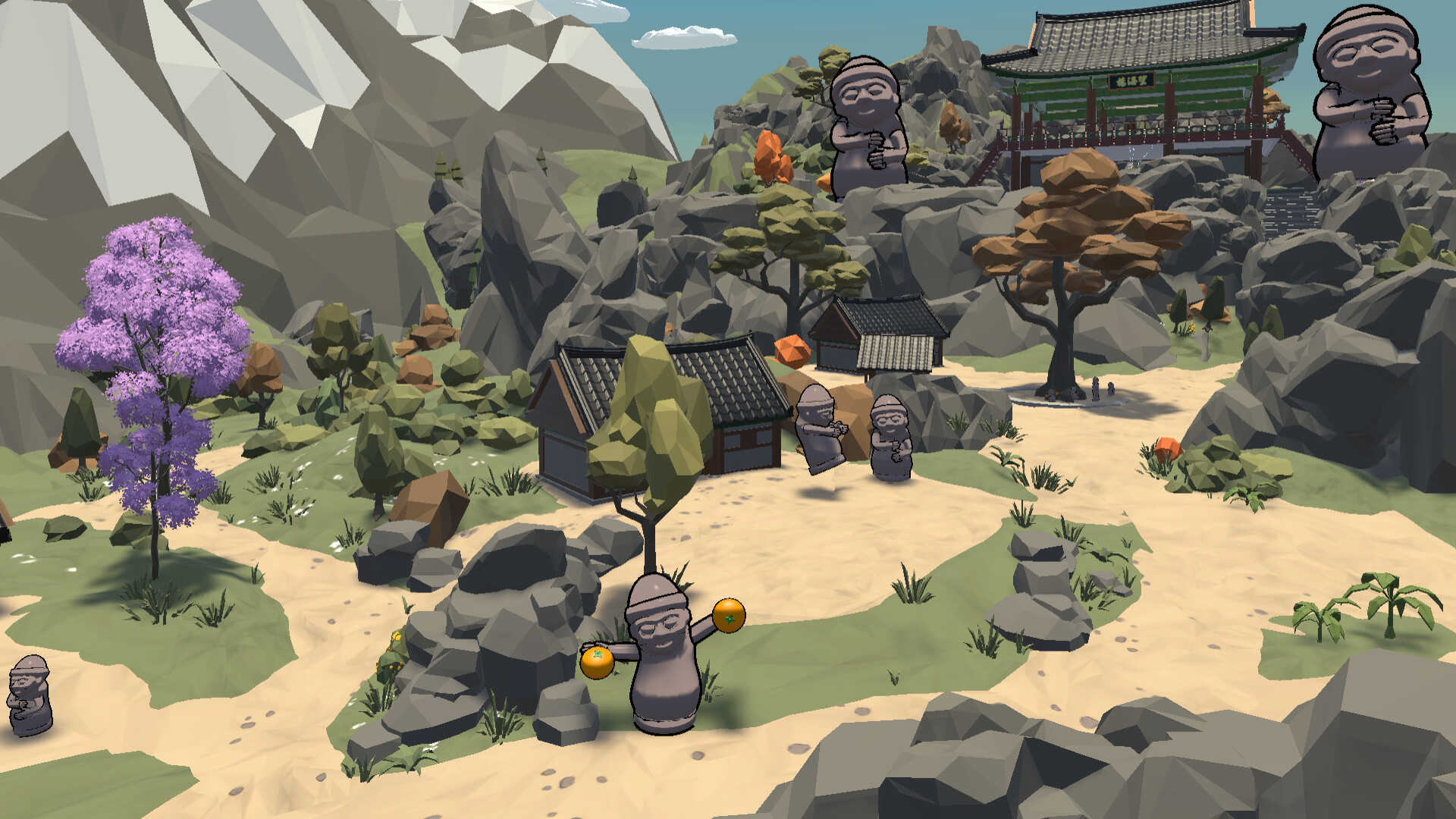 Balloon Man screenshot 12