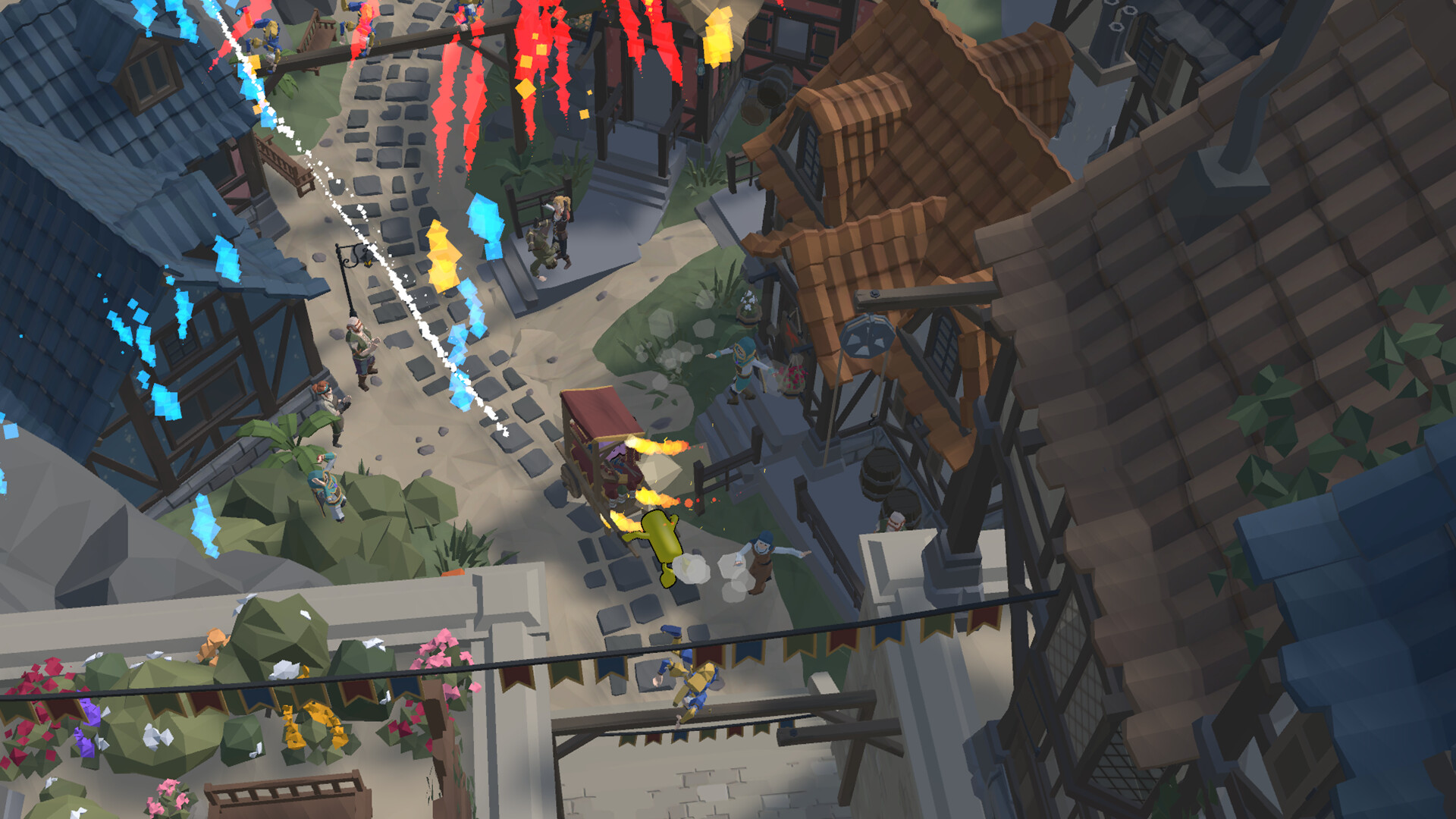 Balloon Man screenshot 11