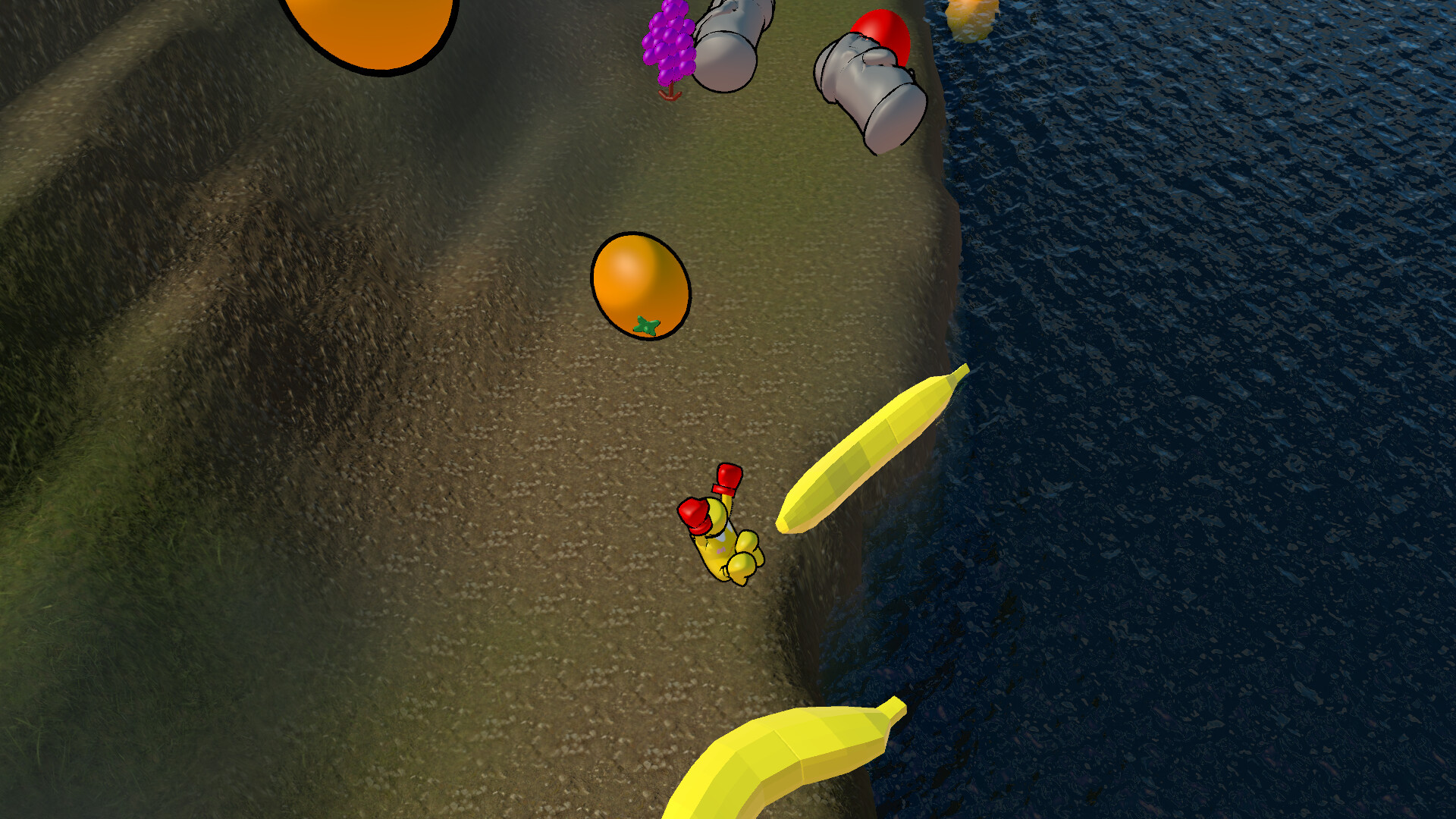 Balloon Man screenshot 16