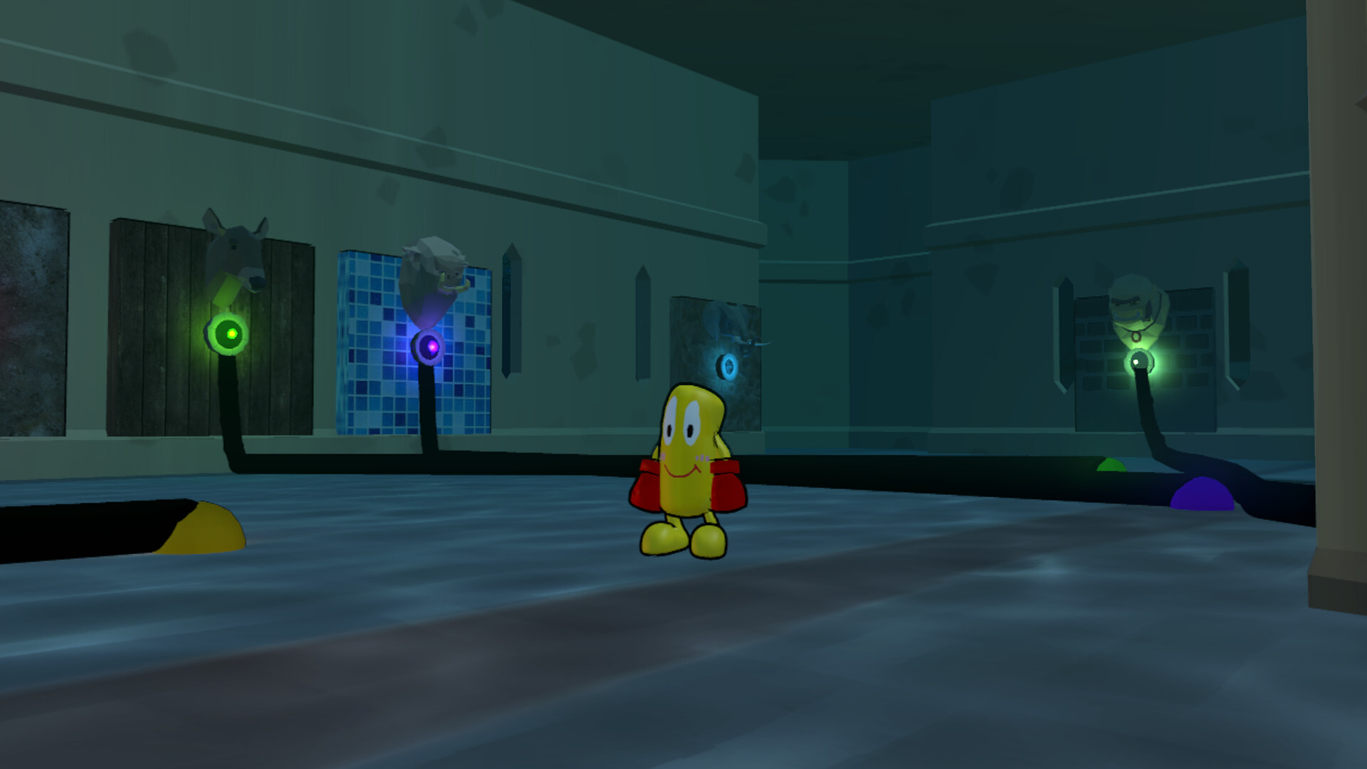 Balloon Man screenshot 8