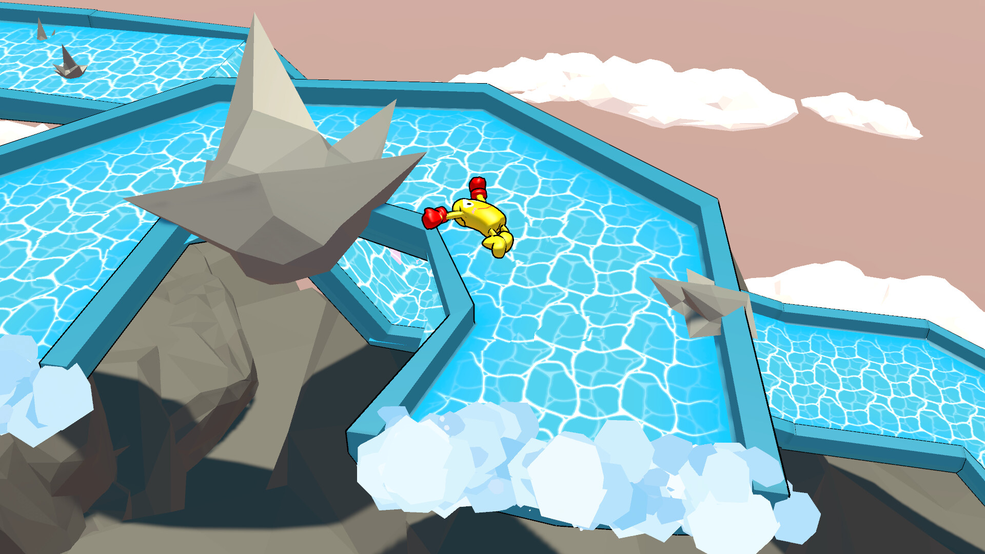 Balloon Man screenshot 13