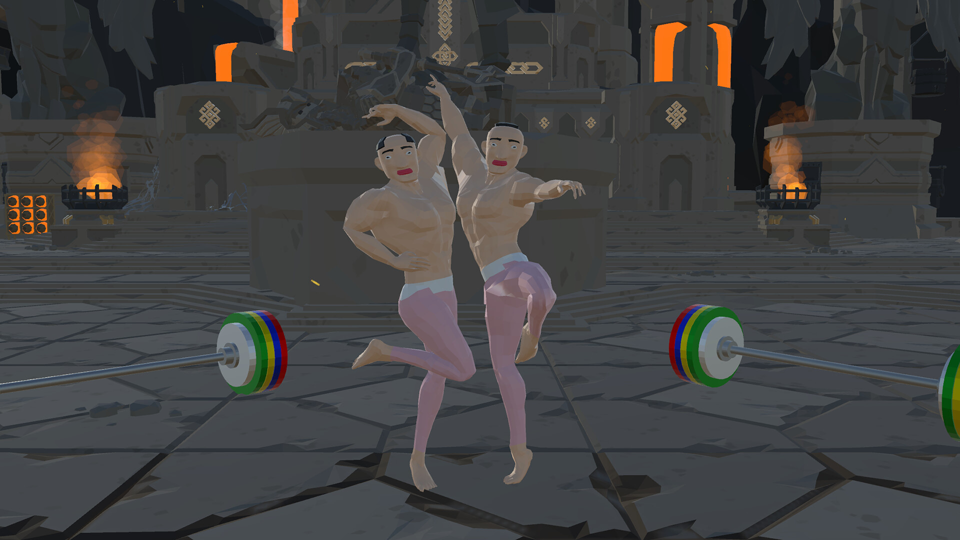 Balloon Man screenshot 2