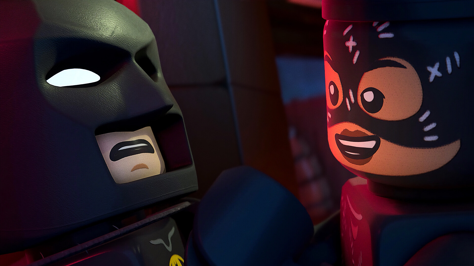 LEGO Batman: O Legado do Cavaleiro das Trevas ter&aacute; demo exclusiva na gamescom latam 2026