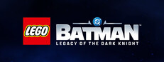 LEGO Batman: Legacy of the Dark Knight