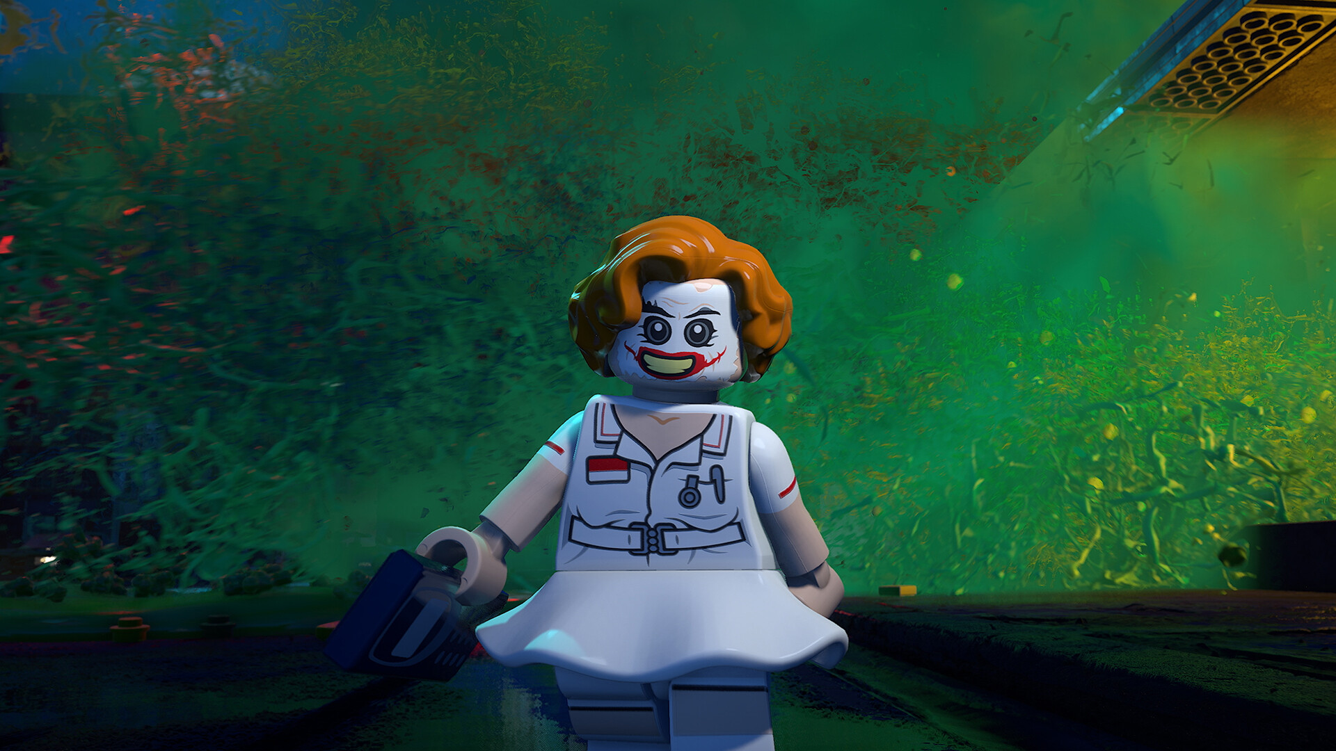 LEGO® Бэтмен™: Наследие Темного рыцаря — скриншот 6
