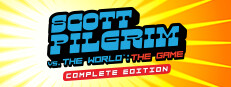 Scott Pilgrim vs. the World: The Game - Complete Edition