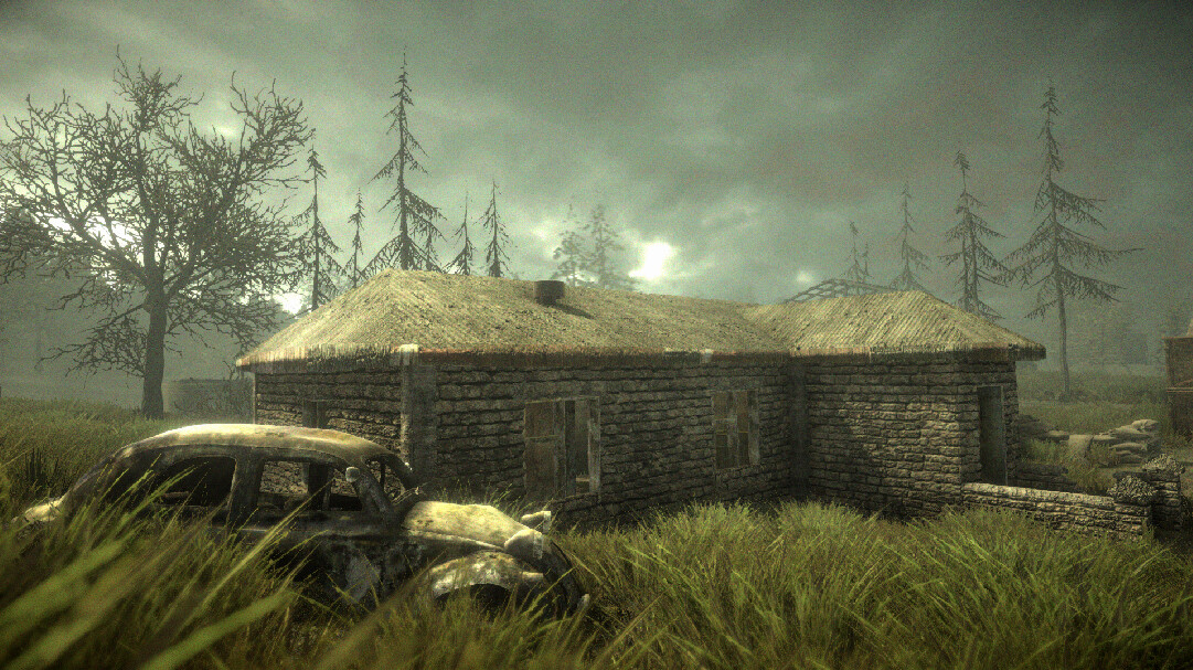 Army Troop screenshot 7