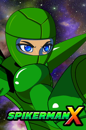 SpikerManX