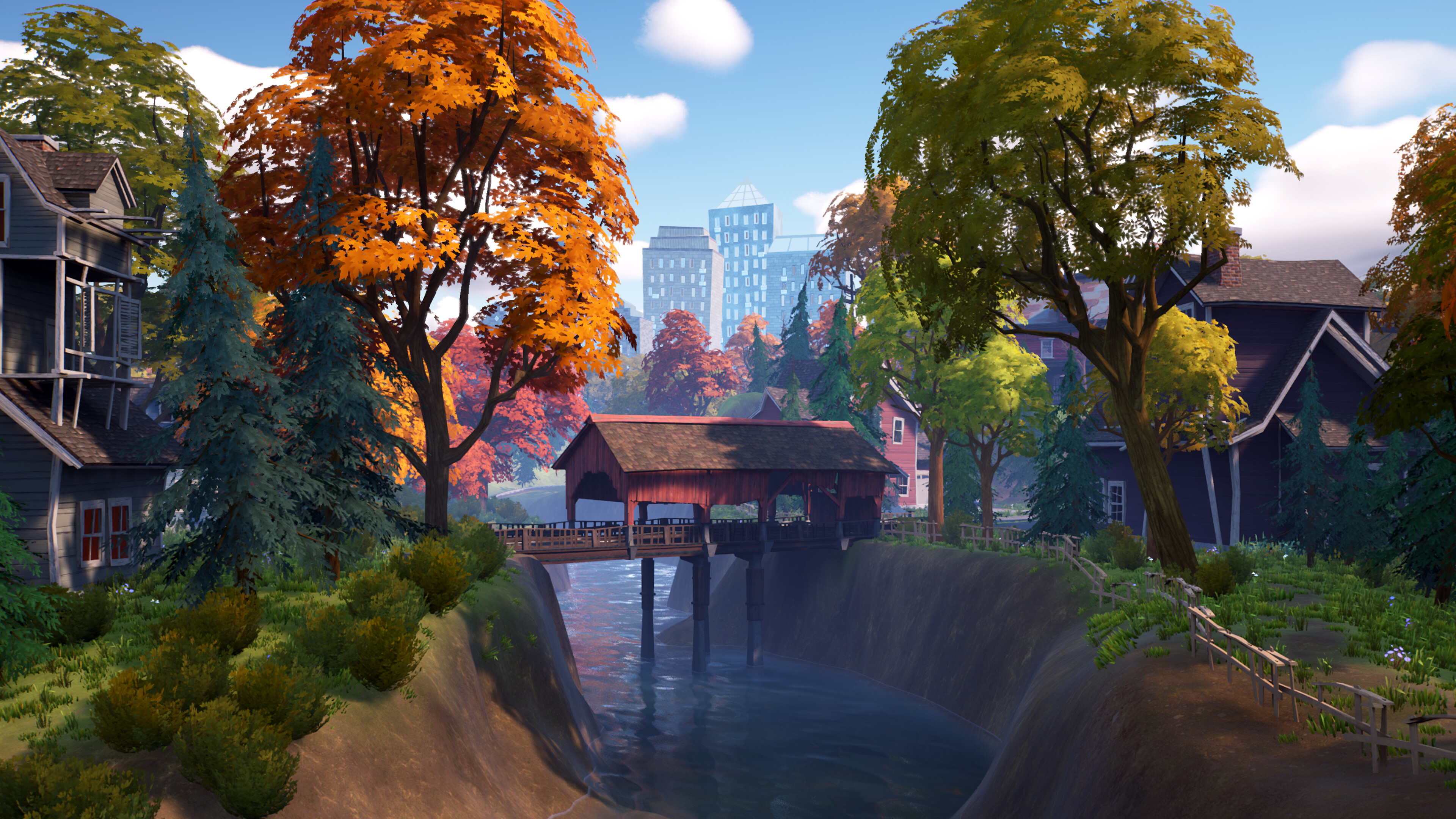 Hello Neighbor 2: Hello-copter DLC screenshot 4