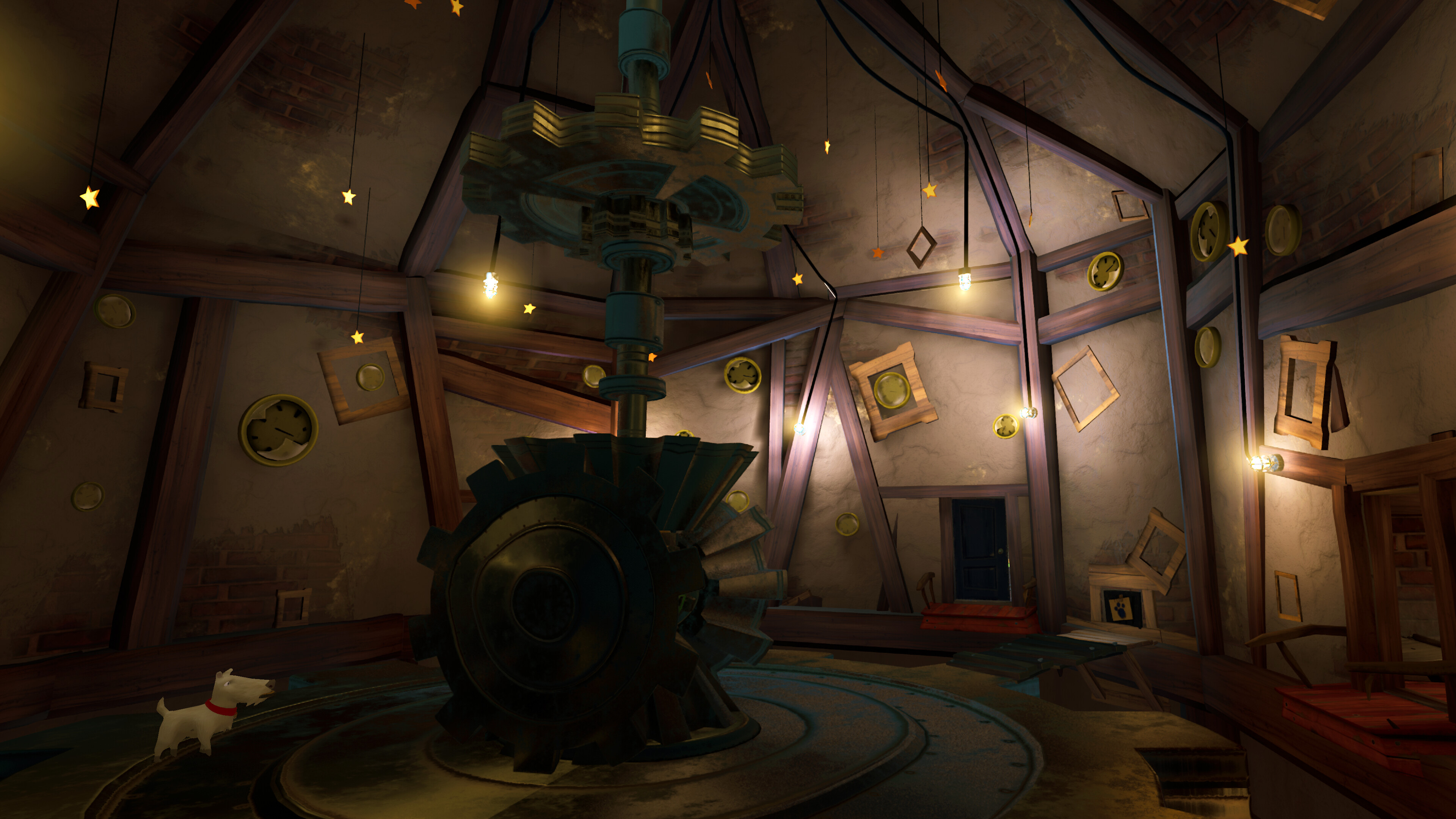 Hello Neighbor 2: Back to School DLC screenshot 7