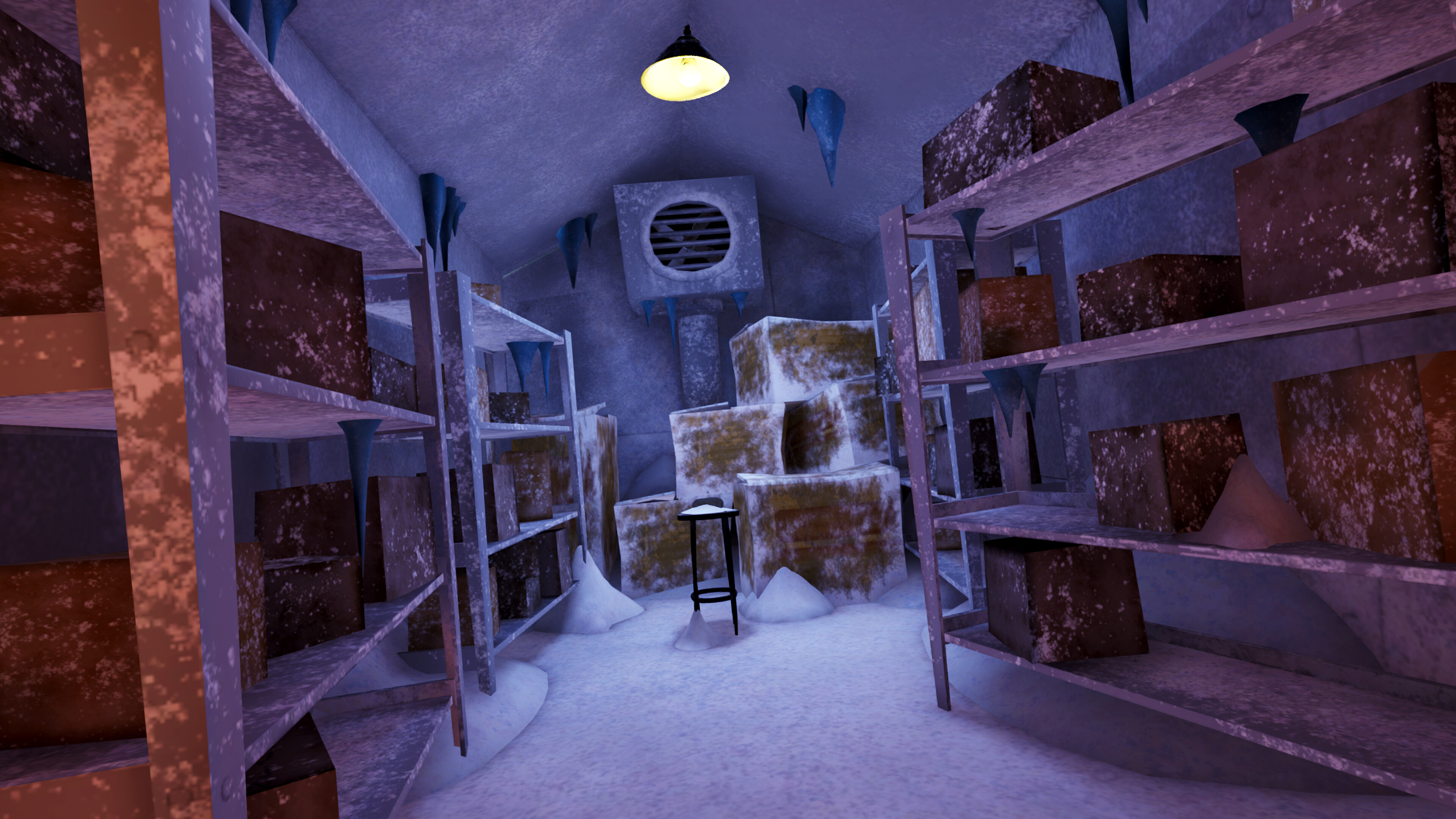 Hello Neighbor 2: Back to School DLC screenshot 6