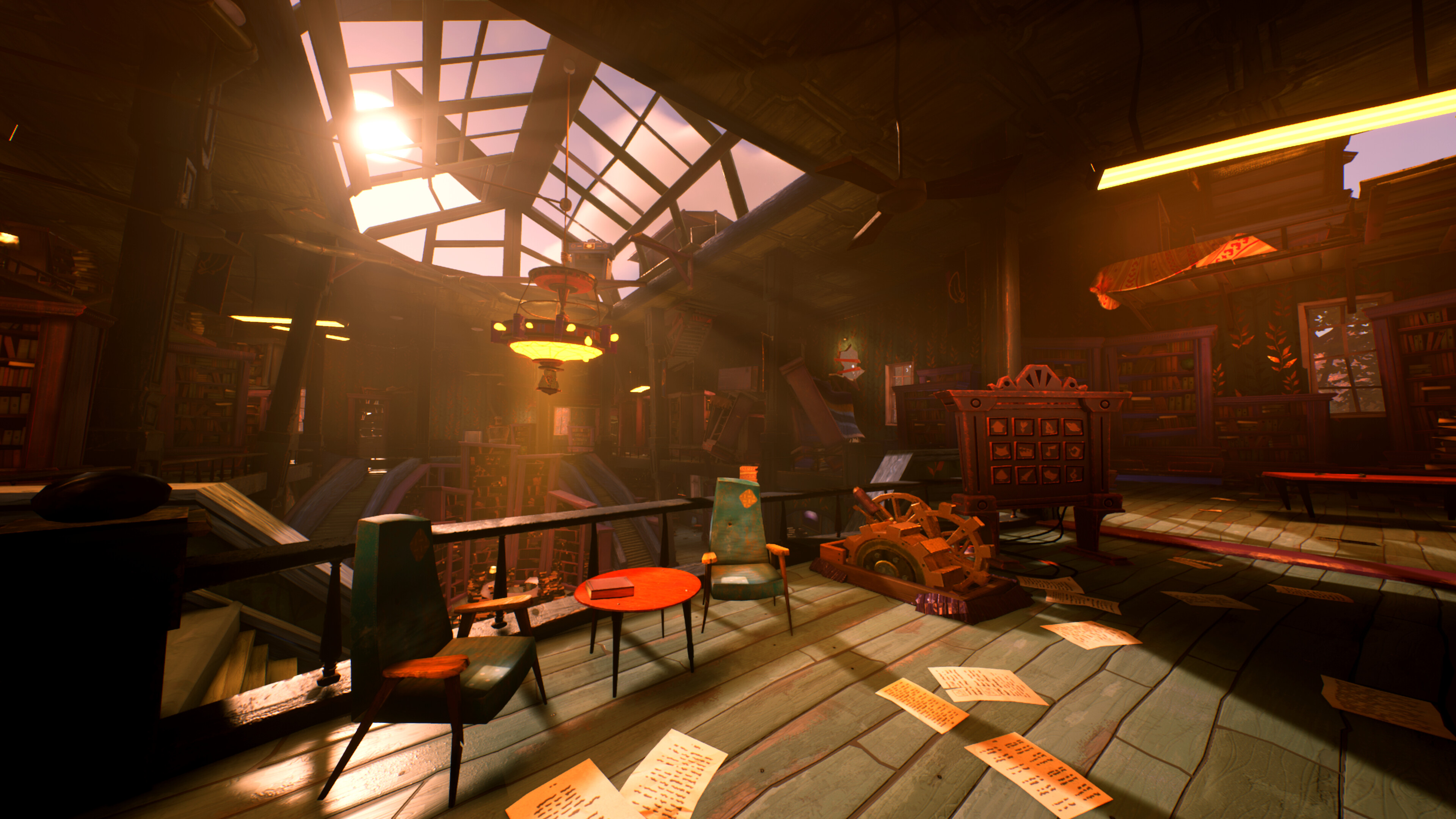 Hello Neighbor 2: Late Fees DLC screenshot 6