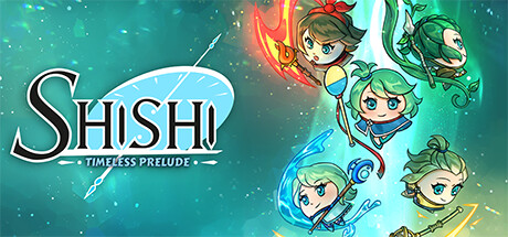 Shishi : Timeless Prelude Cover Image