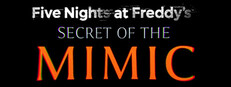 Five Nights at Freddy's: Secret of the Mimic