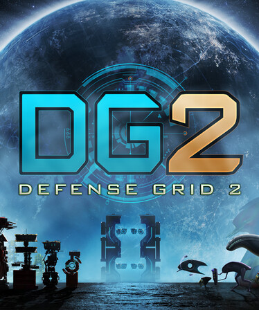 DG2: Defense Grid 2