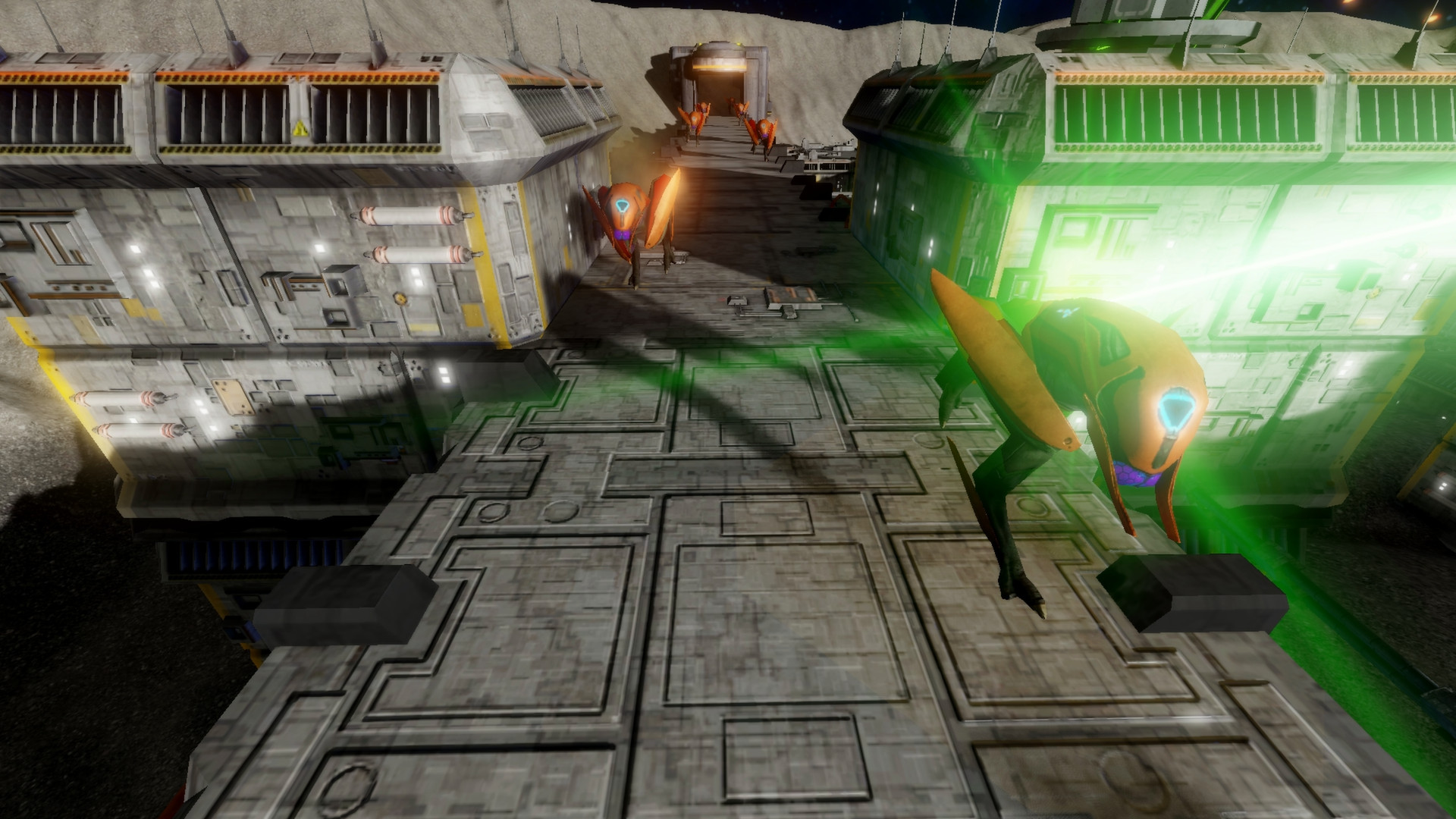 防御阵型2/DG2: Defense Grid 2