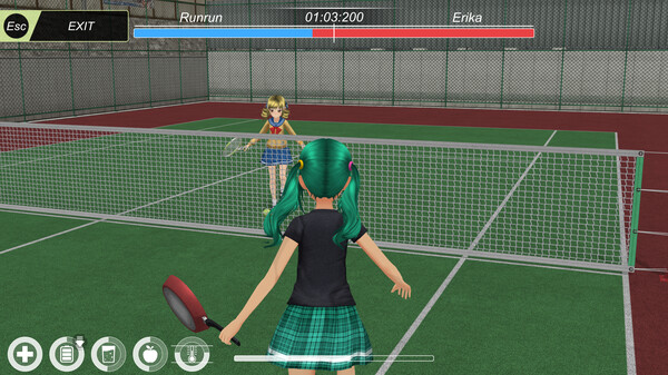 Screenshots