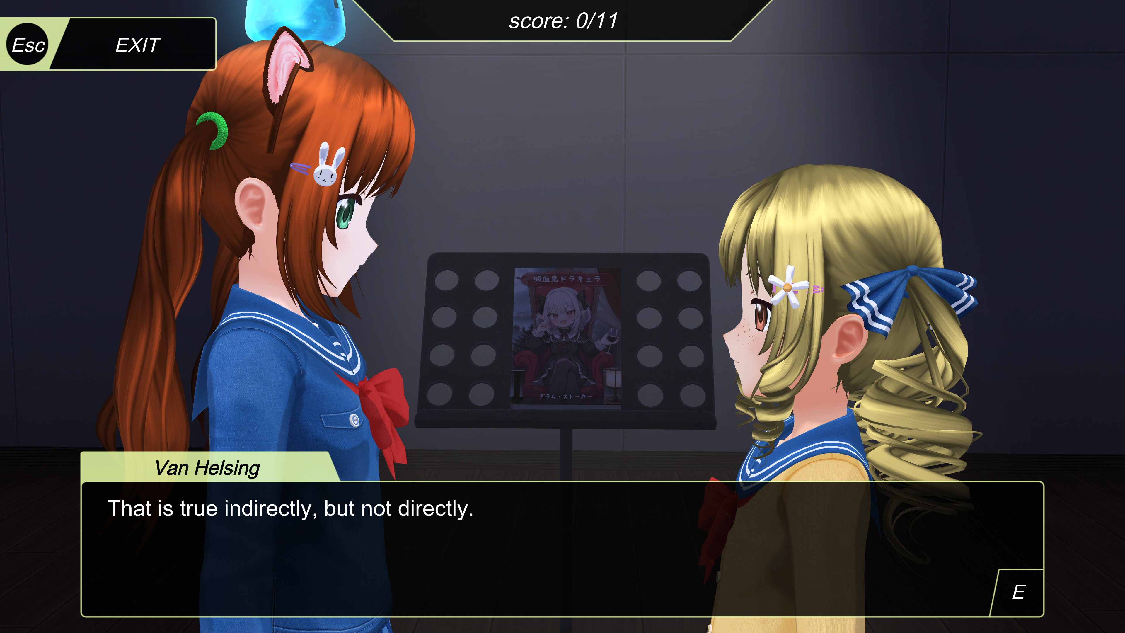 Anime City screenshot 7