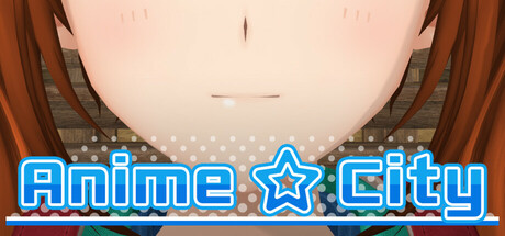 Anime City — header artwork