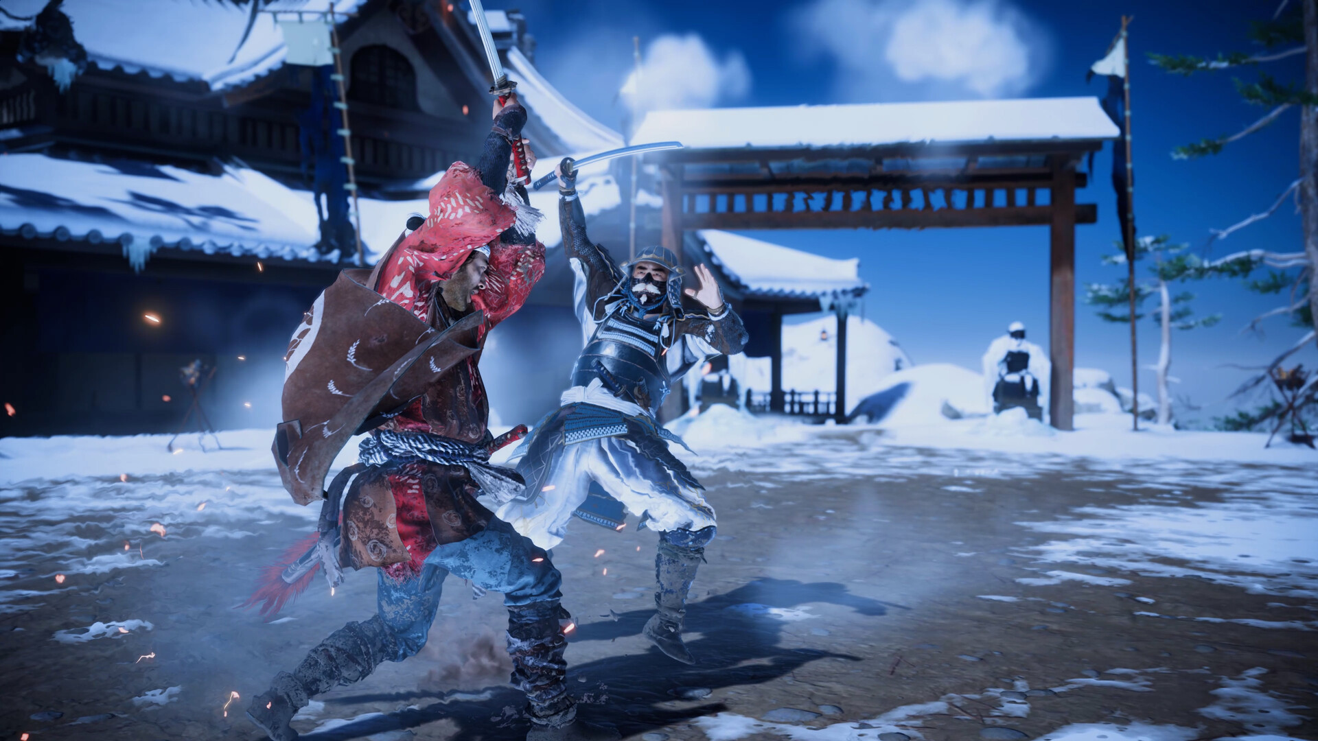 free steam account ghost of tsushima