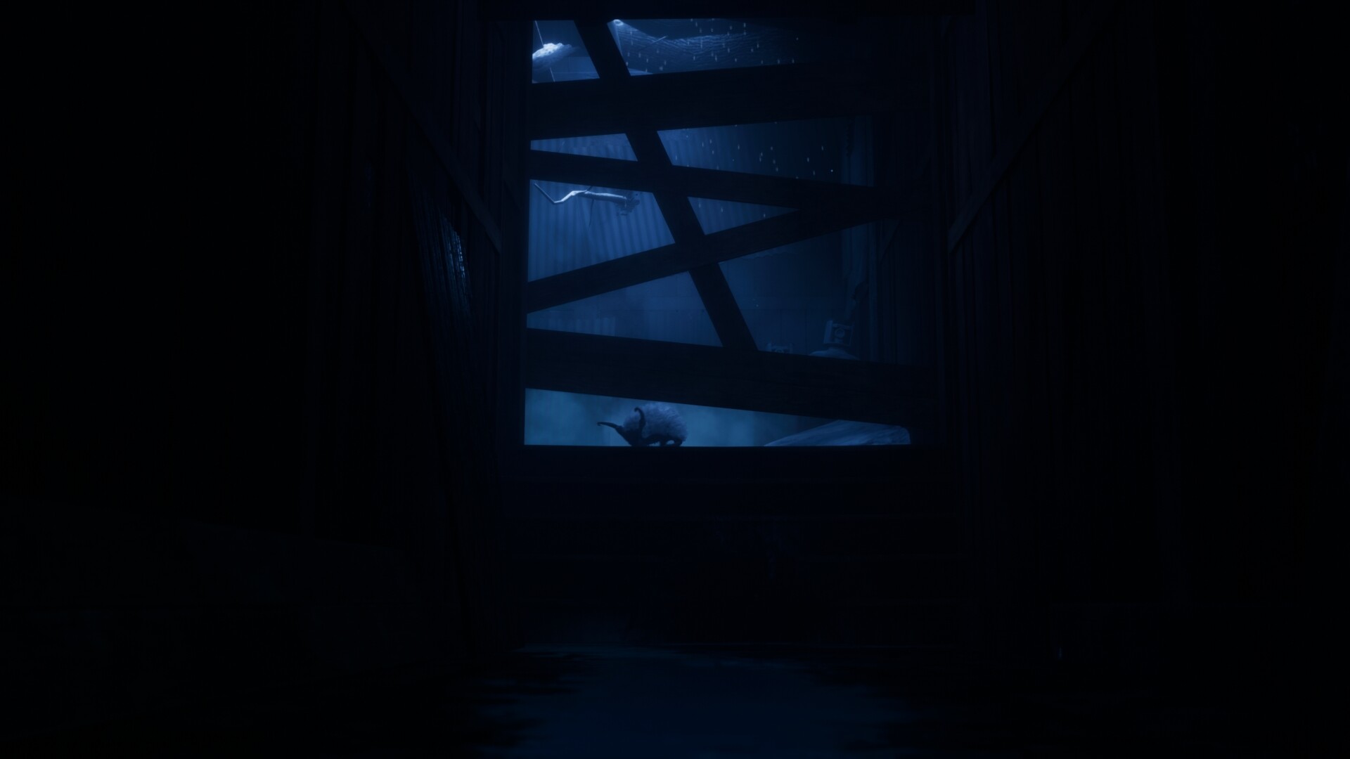 Project Borealis: Prologue screenshot 8