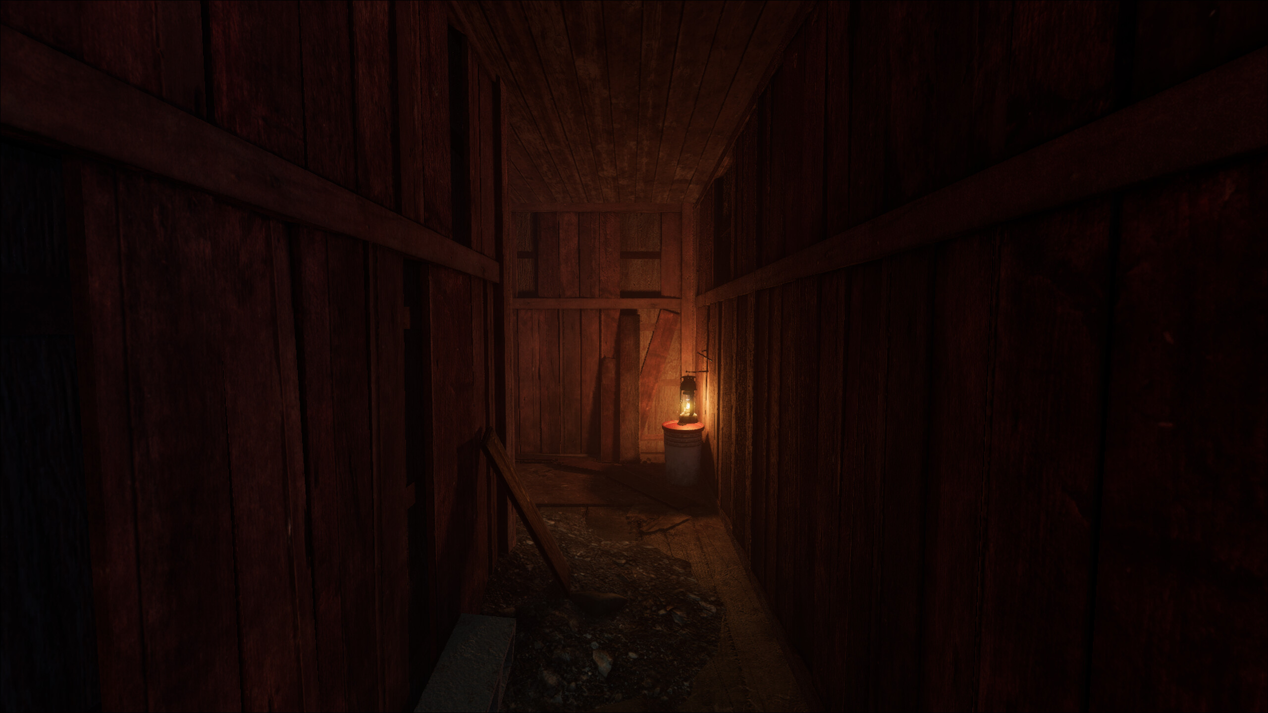 Project Borealis: Prologue screenshot 7
