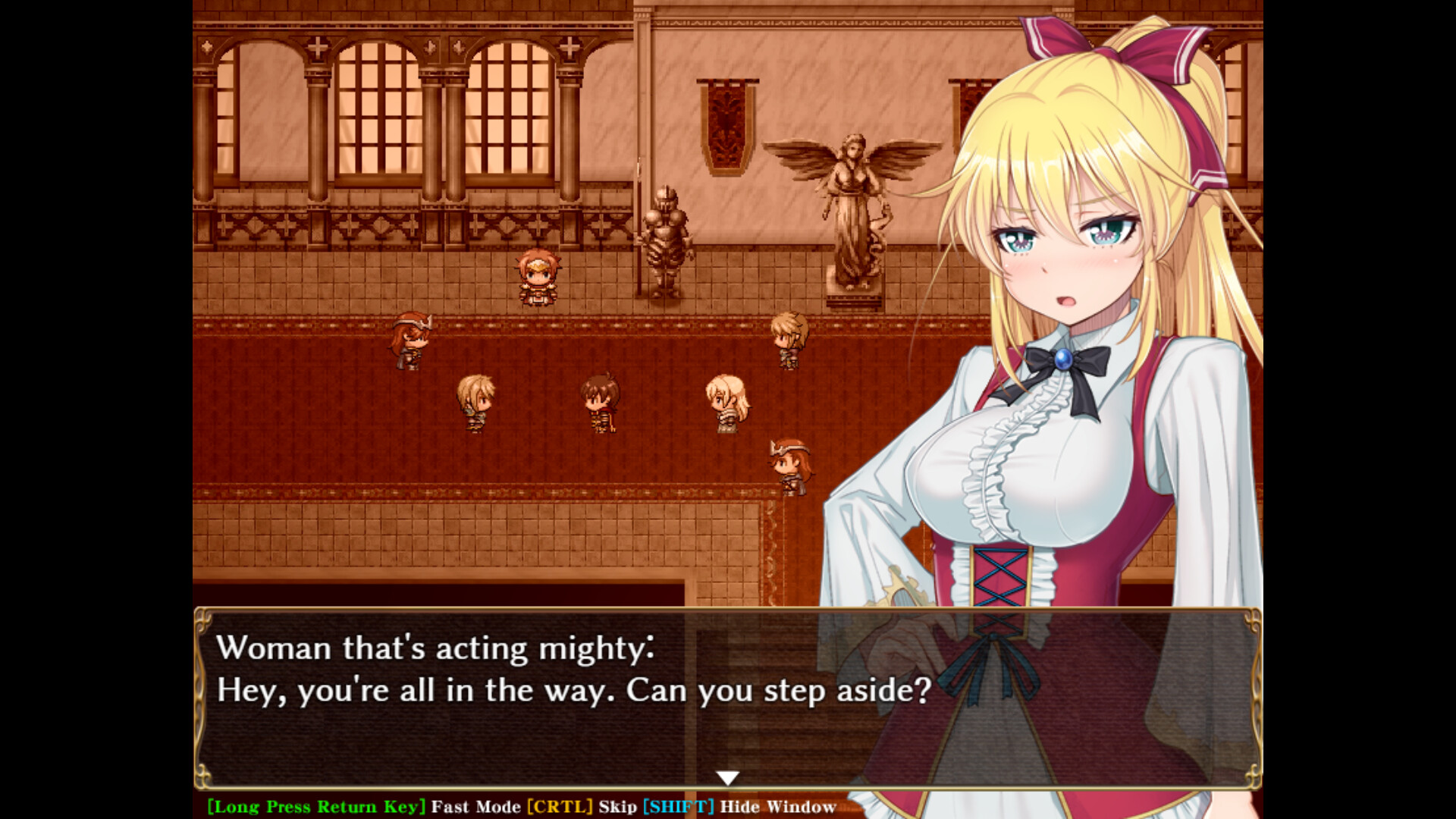 The Curse of Kubel+ - Expansion DLC screenshot 2