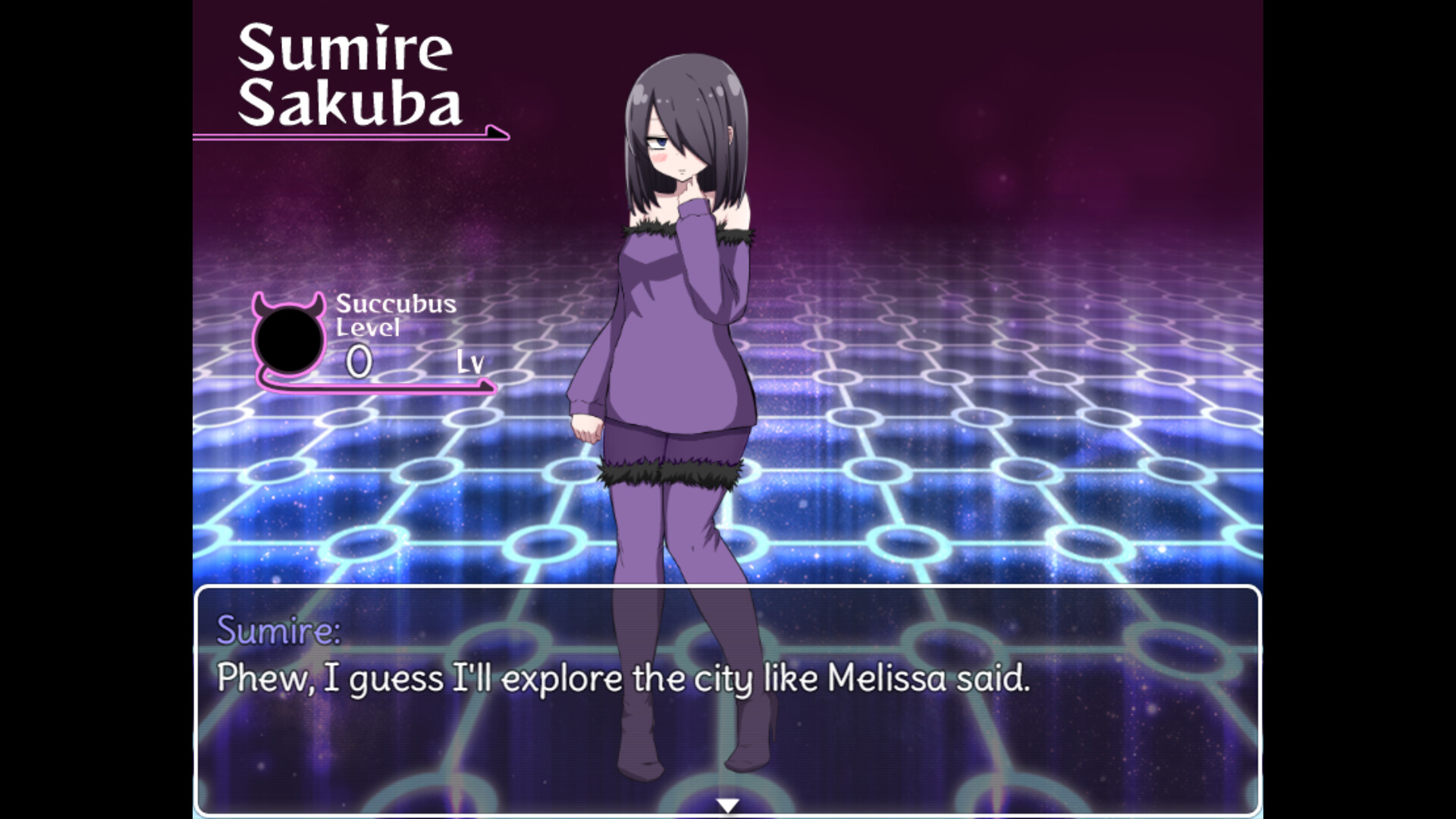 That Time I Got Reincarnated as a Succubus screenshot 2