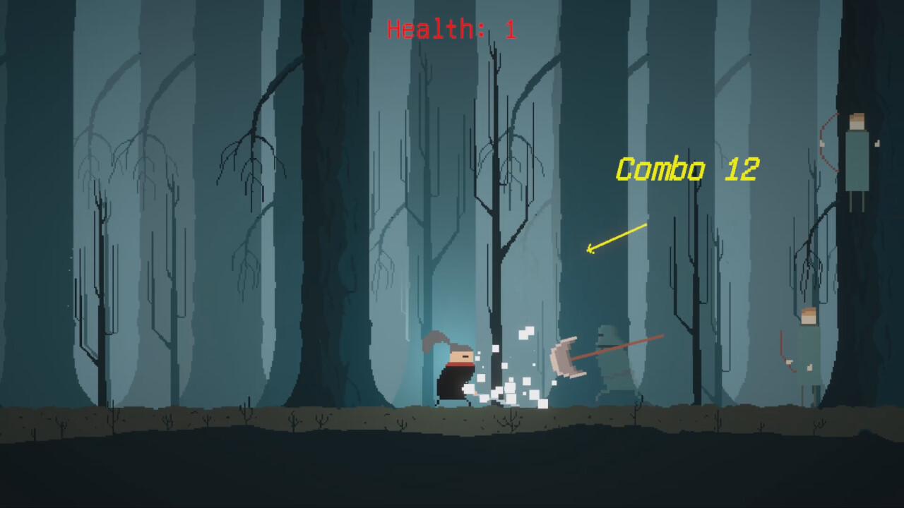 抵御者 Defender screenshot 5