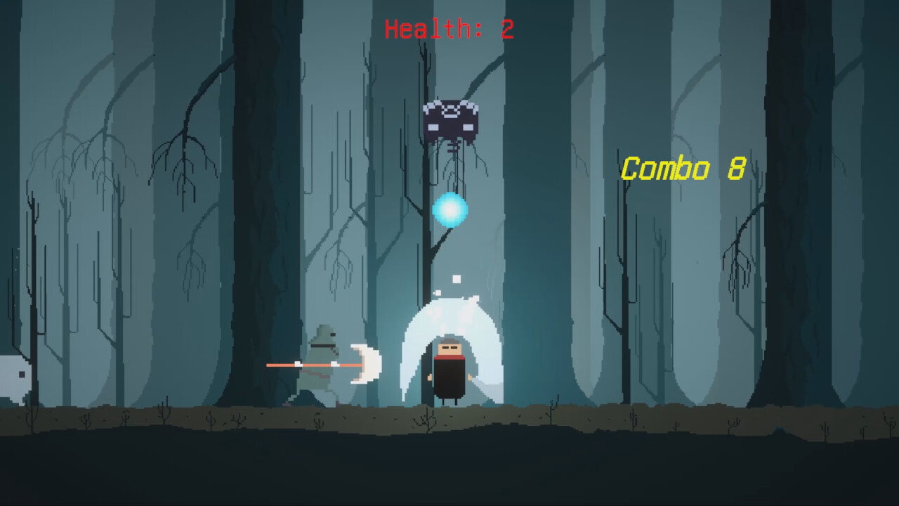 抵御者 Defender screenshot 4