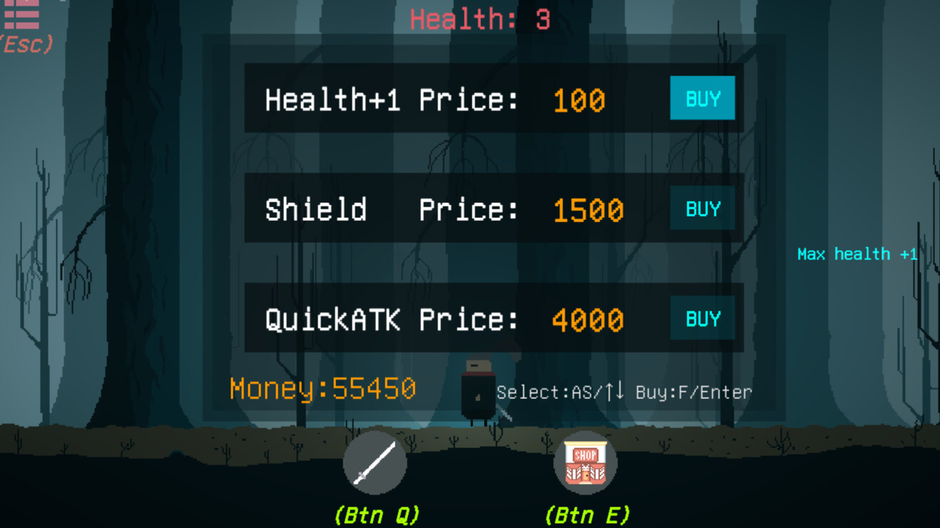 抵御者 Defender screenshot 2