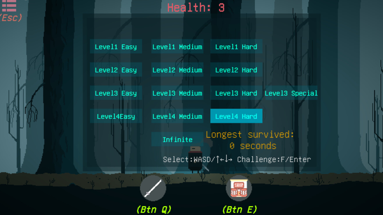 抵御者 Defender screenshot 1