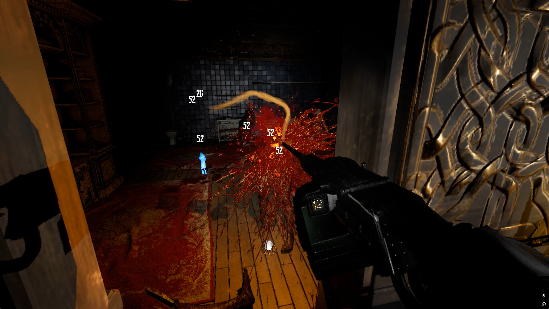 Gräuel screenshot 5