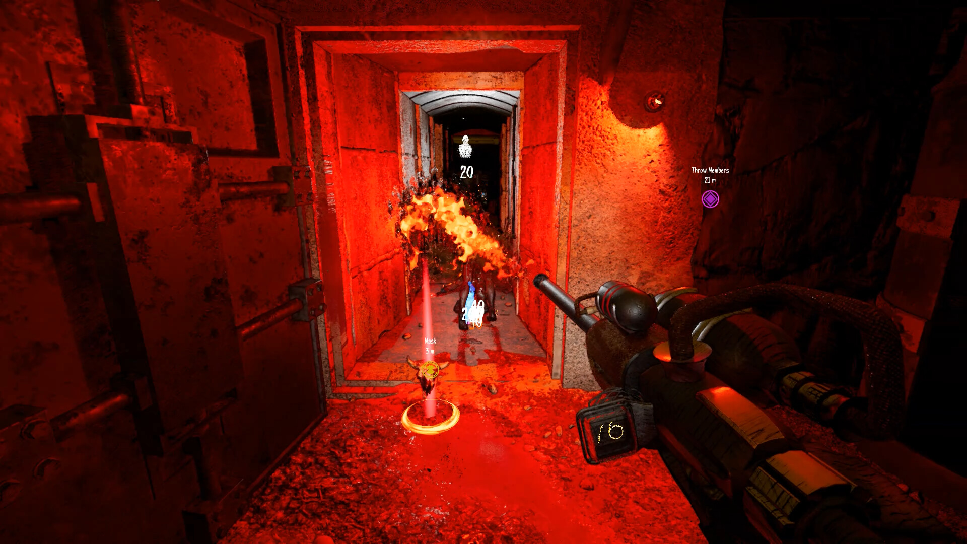 Gräuel screenshot 2