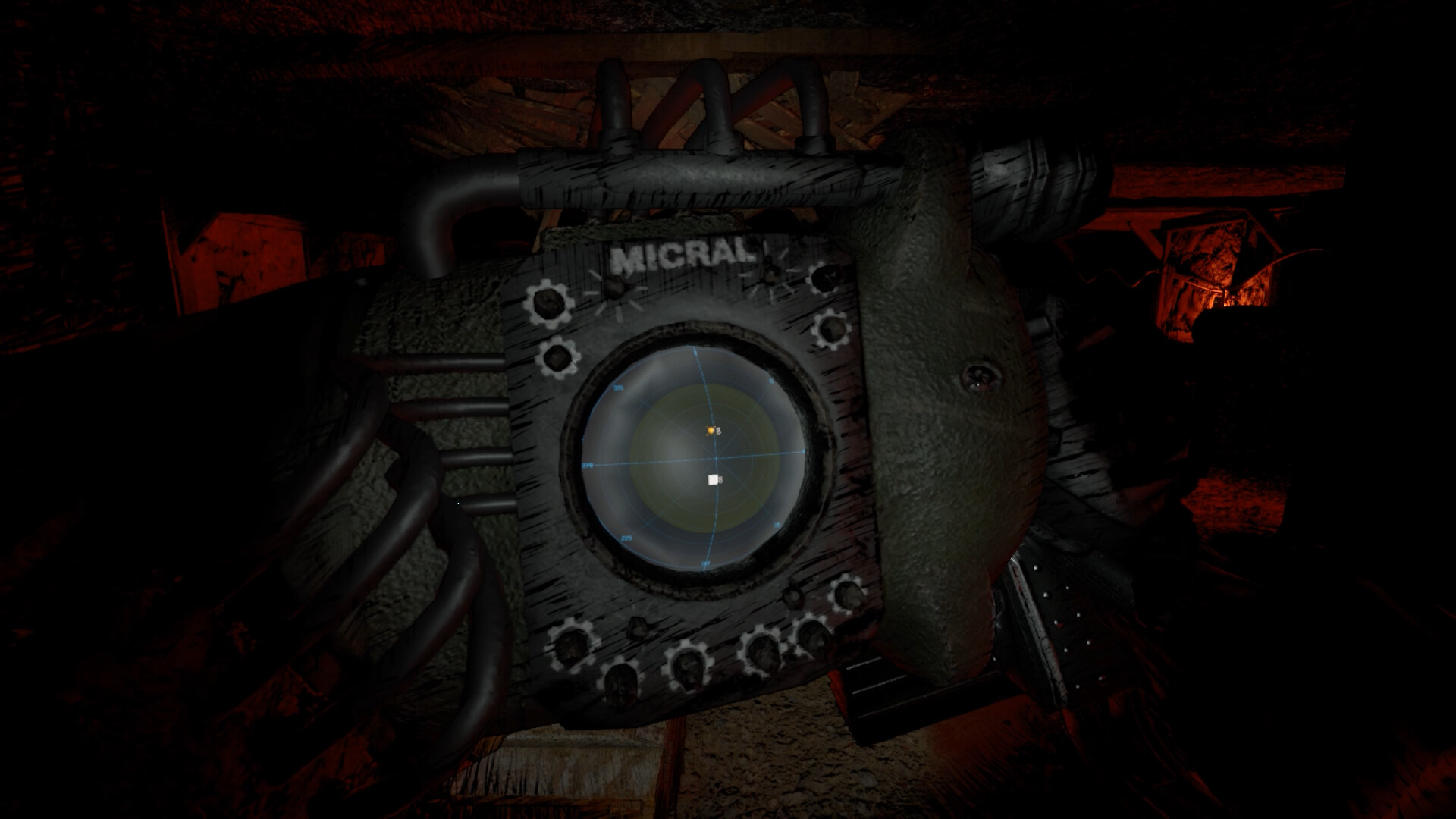 Gräuel screenshot 6