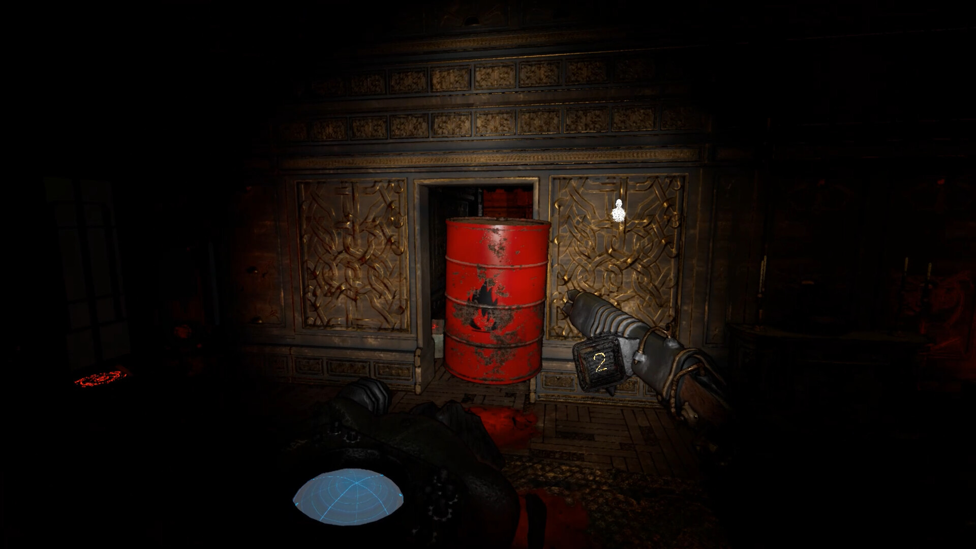 Gräuel screenshot 4