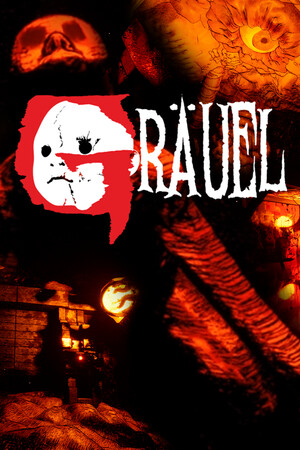 Gräuel