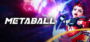 MetaBall - Multiplayer Basketball