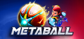MetaBall - Multiplayer Basketball