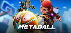 MetaBall - Multiplayer Basketball