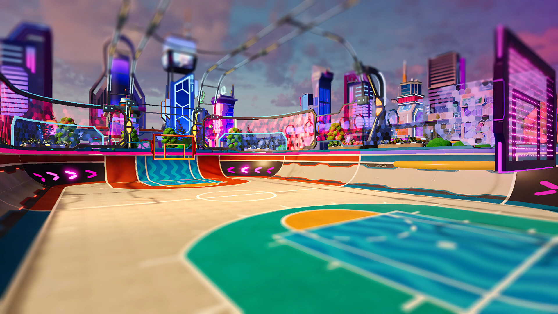 Metaball screenshot 19