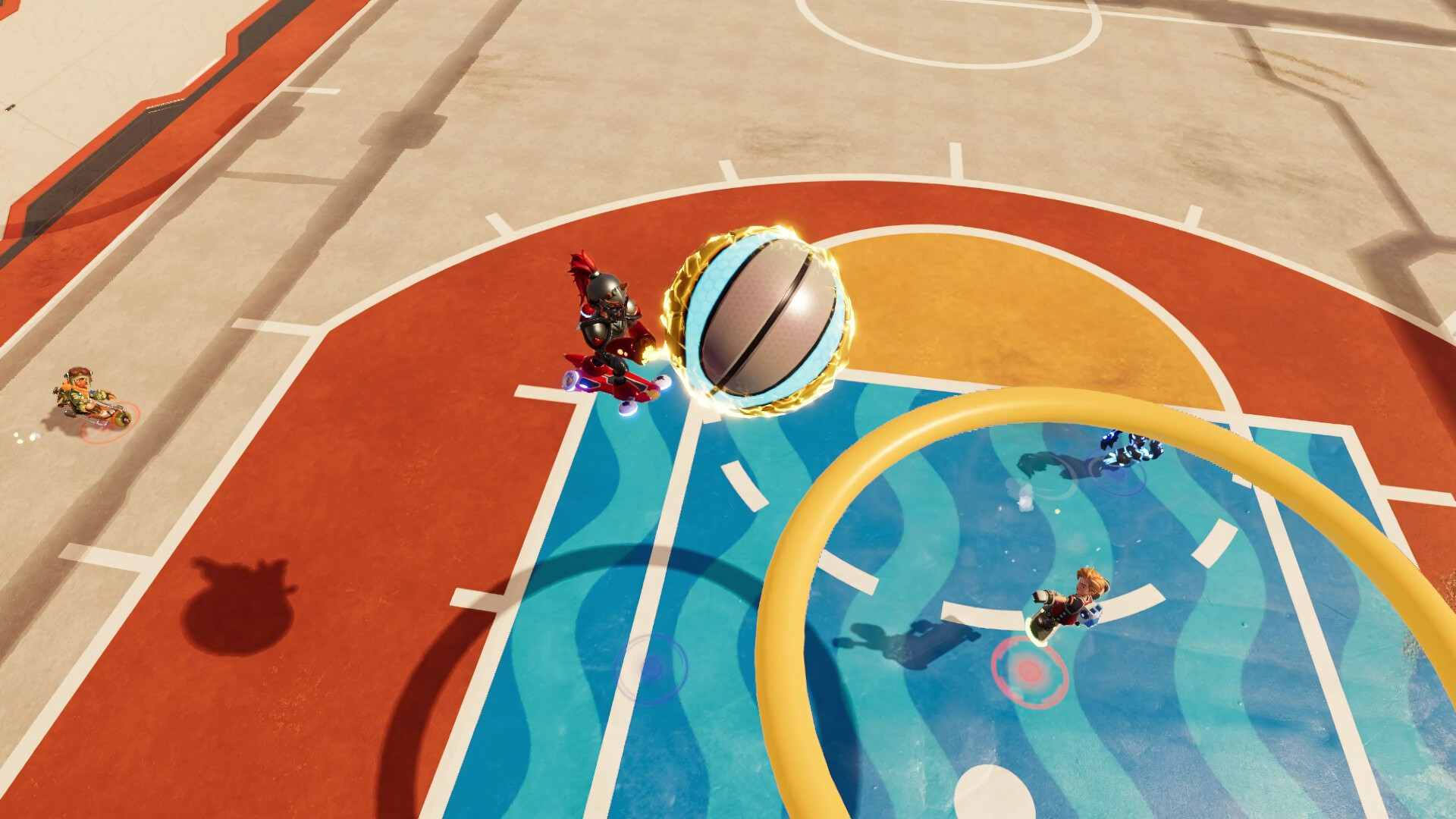 Metaball screenshot 7