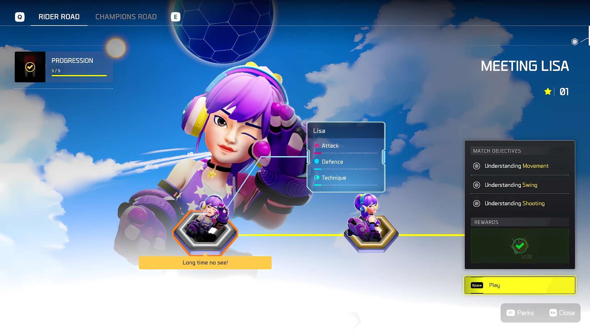 Metaball screenshot 13