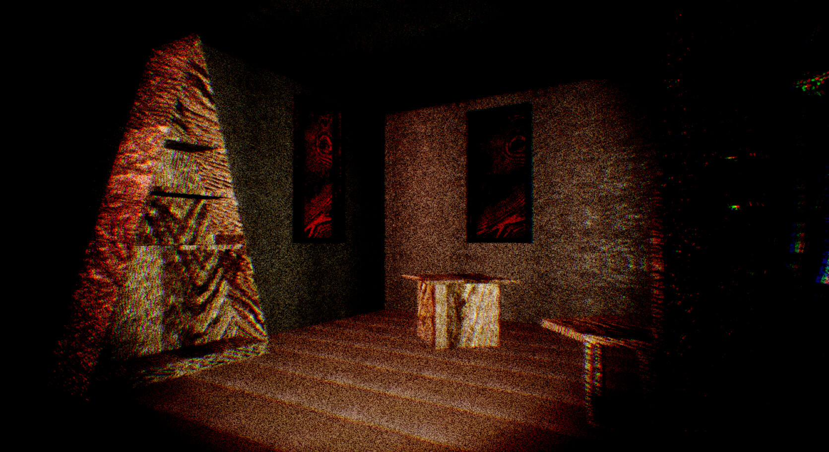 Finger Trees screenshot 6