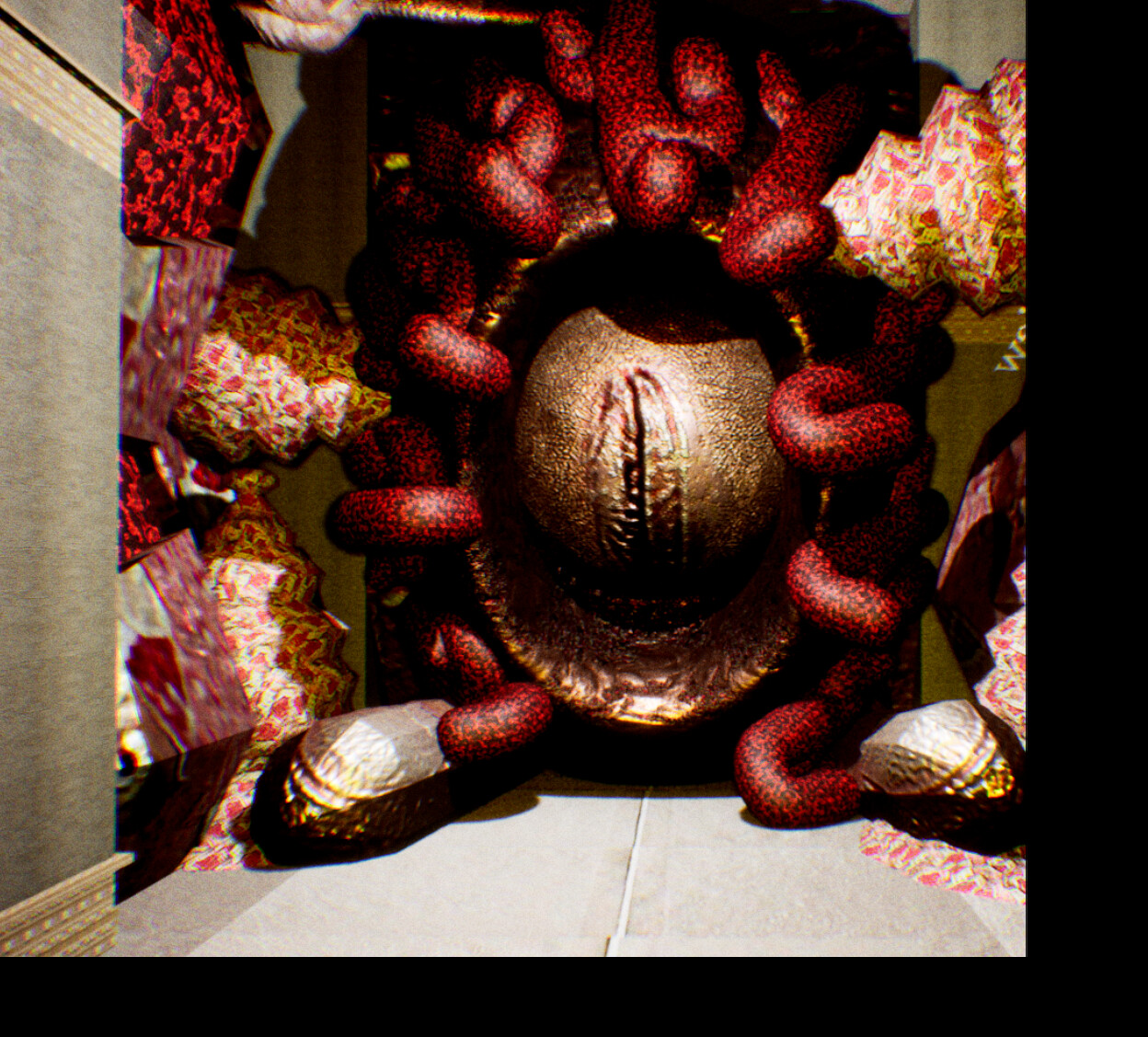 Finger Trees screenshot 14